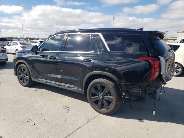 2024 Hyundai Palisade XRT