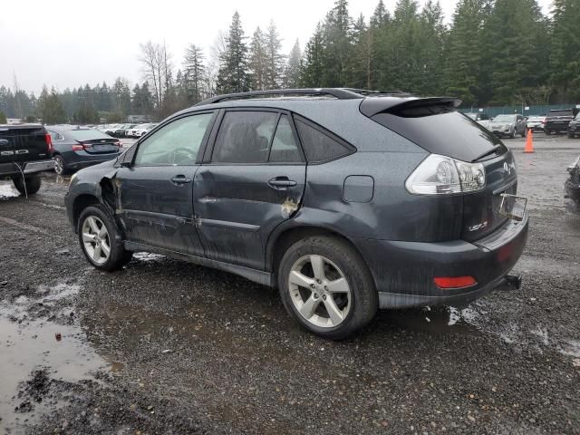 2006 Lexus RX 330