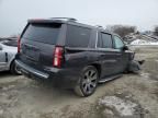 2017 Chevrolet Tahoe K1500 Premier