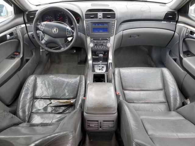 2006 Acura 3.2TL