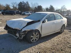 2004 Acura TSX en venta en Madisonville, TN