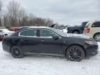 2013 Lincoln MKS