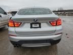 2016 BMW X4 XDRIVE35I