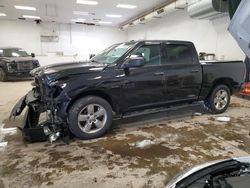 Dodge 1500 salvage cars for sale: 2018 Dodge RAM 1500 ST