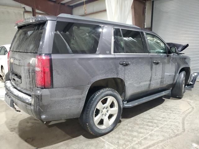 2015 Chevrolet Tahoe K1500 LT