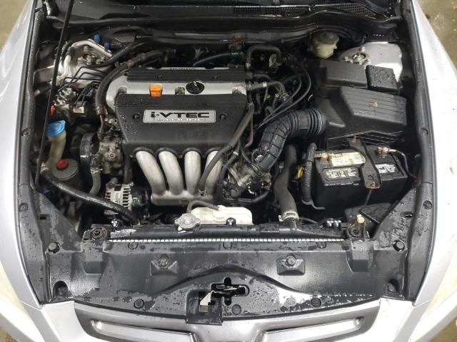 2004 Honda Accord EX