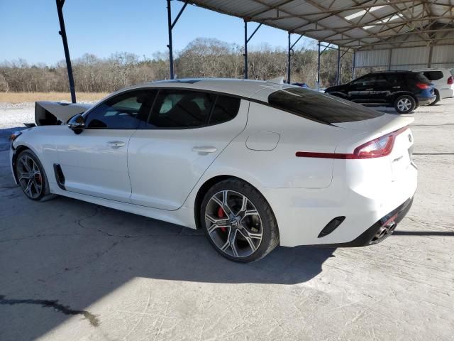 2018 KIA Stinger GT2