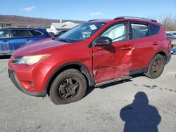 2015 Toyota Rav4 LE en venta en Grantville, PA