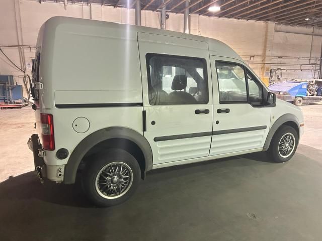 2012 Ford Transit Connect XLT