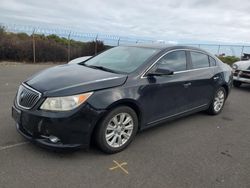 Salvage cars for sale at Kapolei, HI auction: 2013 Buick Lacrosse