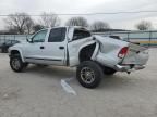 2001 Dodge Dakota Quattro