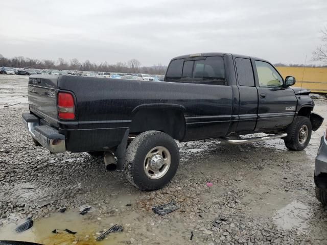 2001 Dodge RAM 2500