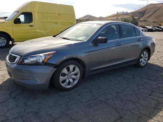 2008 Honda Accord EX