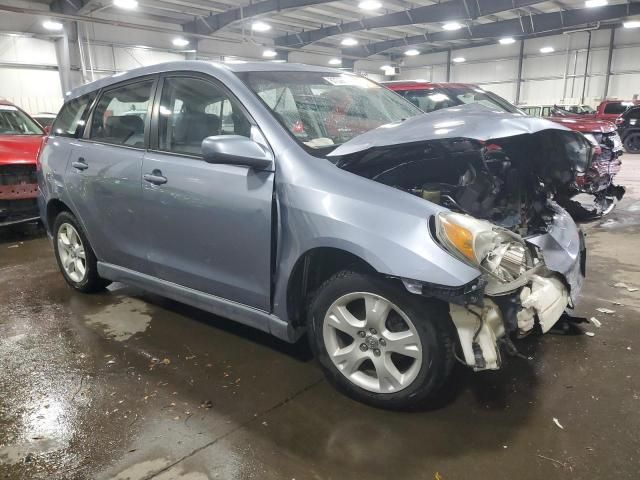 2004 Toyota Corolla Matrix Base