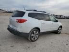 2009 Chevrolet Traverse LTZ