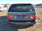 2002 BMW X5 3.0I