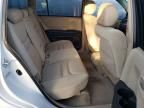 2002 Toyota Highlander Limited