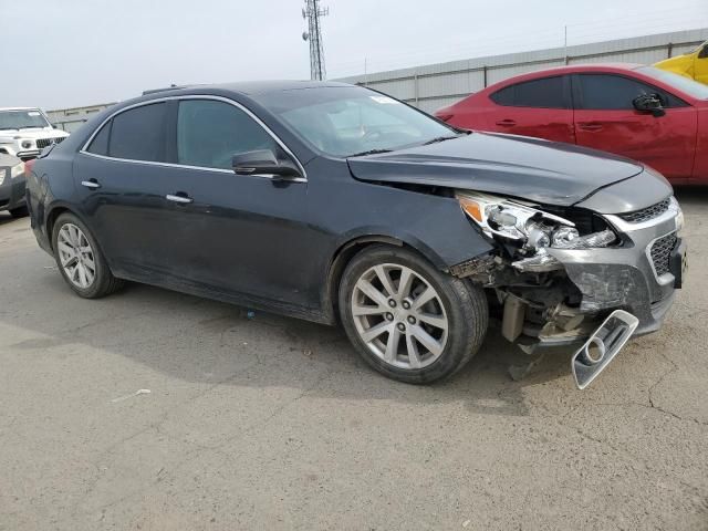 2014 Chevrolet Malibu LTZ