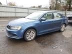 2016 Volkswagen Jetta SE