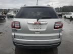 2016 GMC Acadia SLE