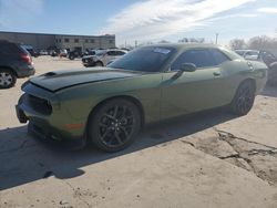 2023 Dodge Challenger GT en venta en Wilmer, TX