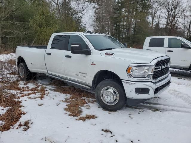 2024 Dodge RAM 3500 BIG Horn