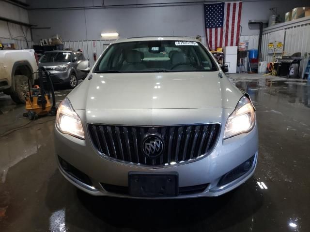 2014 Buick Regal Premium