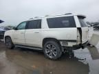 2015 Chevrolet Suburban C1500 LTZ