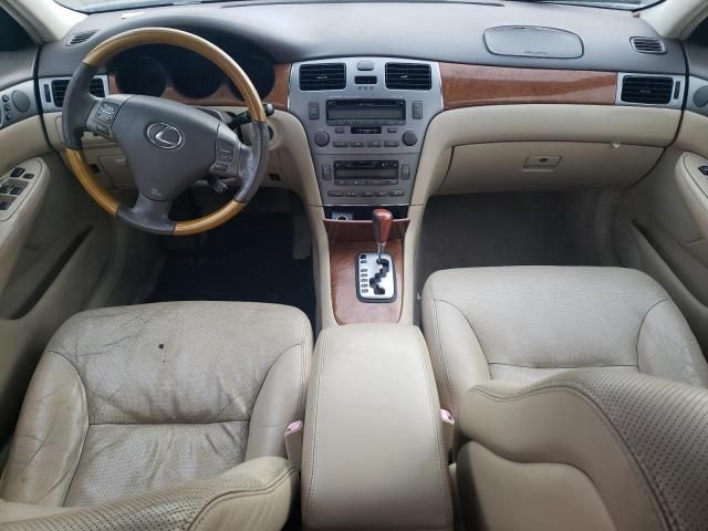 2005 Lexus ES 330