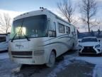 2003 Workhorse Custom Chassis Motorhome Chassis W22