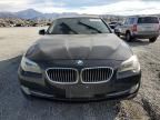 2011 BMW 528 I