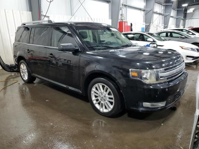 2013 Ford Flex SEL