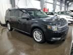 2013 Ford Flex SEL