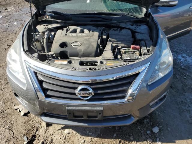 2015 Nissan Altima 3.5S