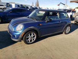 2012 Mini Cooper en venta en Hayward, CA