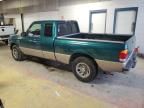 1998 Ford Ranger Super Cab