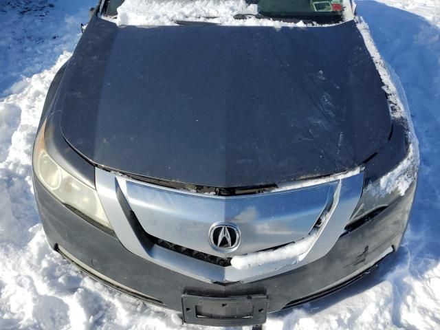 2009 Acura TL