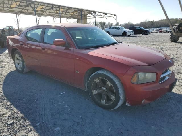 2010 Dodge Charger SXT