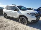 2021 Honda Passport Elite