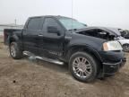 2008 Lincoln Mark LT