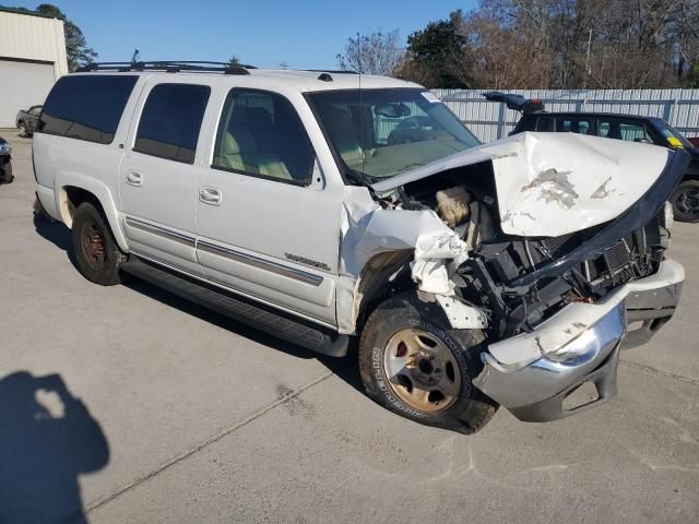 2004 GMC Yukon XL C1500