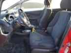 2009 Honda FIT Sport