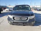 2010 Honda Ridgeline RTL