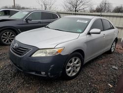 Toyota salvage cars for sale: 2011 Toyota Camry Base