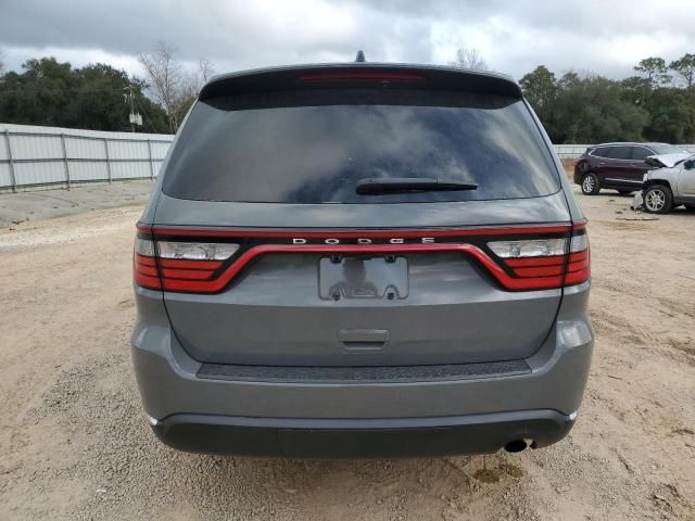 2023 Dodge Durango SXT