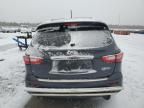 2014 Infiniti QX60 Hybrid