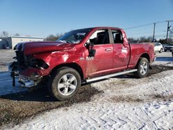 Dodge 1500 salvage cars for sale: 2015 Dodge RAM 1500 SLT