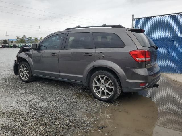 2014 Dodge Journey R/T