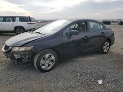 2014 Honda Civic LX en venta en San Diego, CA