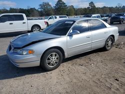 Carros con verificación Run & Drive a la venta en subasta: 2003 Buick Regal LS